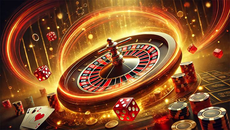 lucky 100 game آن لائن کیسینو میں کھیلنے کی وجوہات